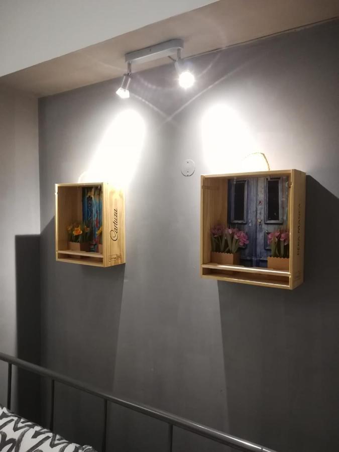 Studios Of The Panteao, 0Th Floor Lisboa 外观 照片