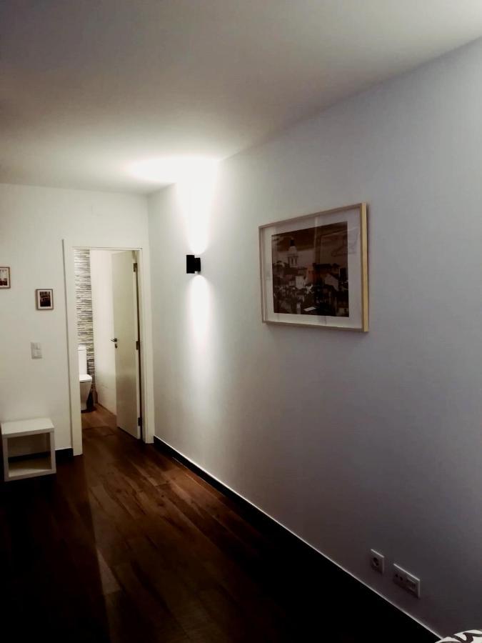 Studios Of The Panteao, 0Th Floor Lisboa 外观 照片