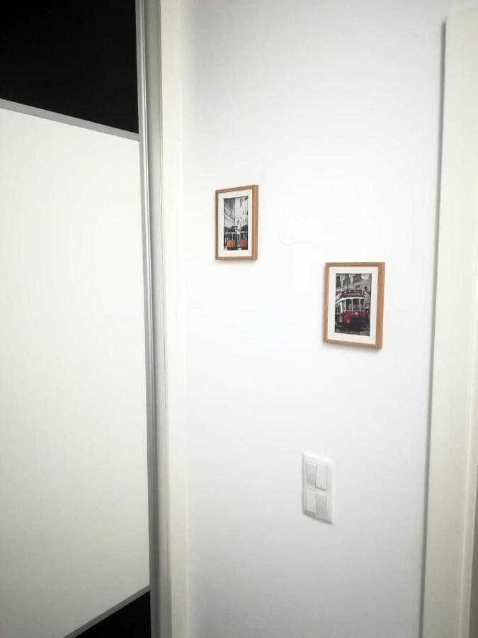 Studios Of The Panteao, 0Th Floor Lisboa 外观 照片